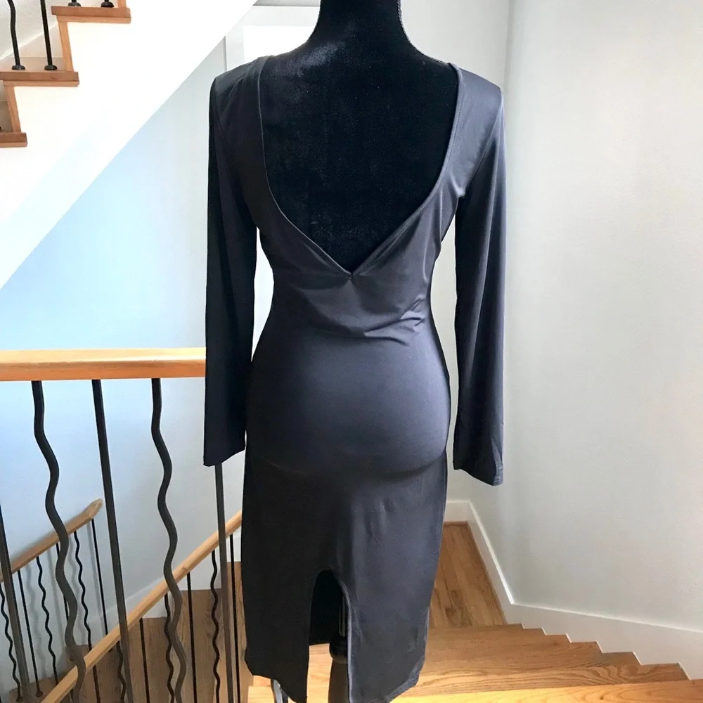 LITTLE BLACK DRESS - Picture 11 of 11